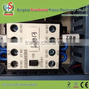 Double Layer Cable Protection Pipe Extrusion Equipment thumbnail-2