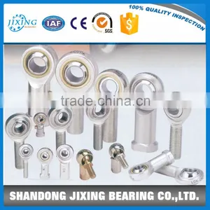 Long Life Rod End Joint Bearing SA8T/K With Competitive Price. thumbnail-1