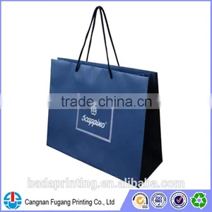 100% Paper Bread Bag Made in China thumbnail-1