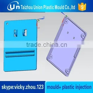 Used Plastic Mould for Sales thumbnail-5