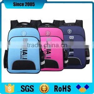 2016 Custom Nylon Big Camping Bag With Two Shoulder Strap thumbnail-4