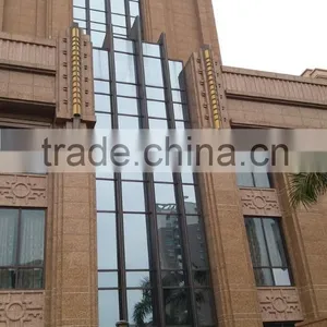 Russian Style Villa External Wall Cladding Granite Project thumbnail-3