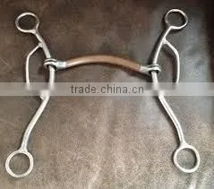 Horse Bits thumbnail-1
