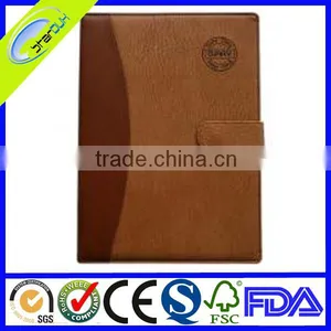 Paper Organizer Notebook thumbnail-1