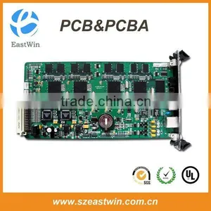 Slot Game PCBA PCB Board thumbnail-1