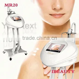 2016 MR18-2S The Factory Price Fractional rf Machine /fractional rf Microneedle /micro Needle Skin Nurse System thumbnail-2