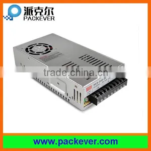 NES-350-24 UL 350W LED Switch Power Supply Meanwell Brand thumbnail-2