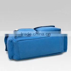Fashion Canvas Handbag Women thumbnail-3