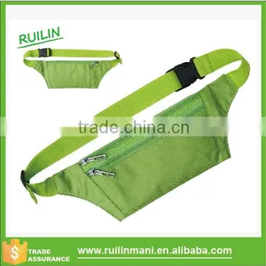 Fashion Travelling Unisex Waterproof Waist Bag thumbnail-1