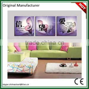 Made in China Frameless Paintings Are a Fashion Statement on Simplicity thumbnail-1