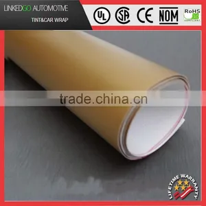 Most Popular Colour Change Fim1.52*30M Glod Matte Vinyl Car Wrap Sticker thumbnail-1