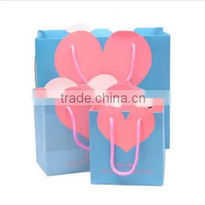 Low Price Most Popular Stamped Paper Bag thumbnail-1