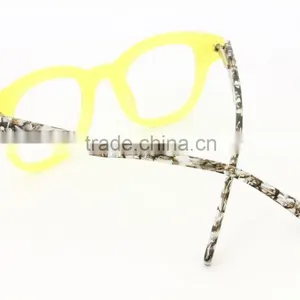Korean Glasses Frames,round Frame Foldable Reading Glasses thumbnail-6