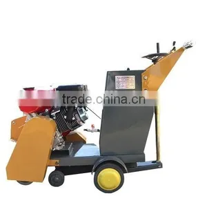 Engine Can be Customized Concrete Road Cutter Machine for Sell. thumbnail-2