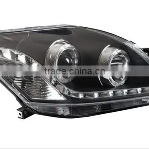 Head Lamp for Toyota Vios 2008 thumbnail-1