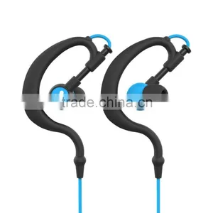 Noise Cancelling Outdoor Bluetooth Sport Earphone thumbnail-5