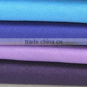 100% Cotton Twill Fabrics Textile Suppliers thumbnail-1