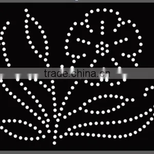 Colour Heart Acrylic Sticker Self Adhesive Jewel Art thumbnail-2