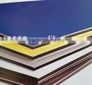 ACP Sheet Aluminium Composite Panel For Kitchen Cabinets thumbnail-5