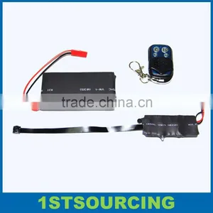 1080p HD DIY Hidden Camera Module Remote Control Video Recorder thumbnail-1