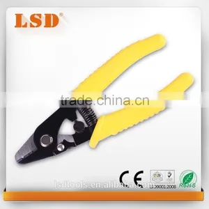 Stripping and Cutting Tool LS-063,Multi Functional Application and Pliers Type thumbnail-1