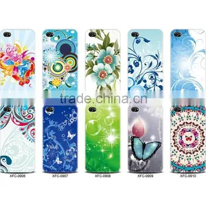New PC Material Custom Printing Fashion Design Your Own Pattern 0EM Phone Case for IPhone 6 thumbnail-5