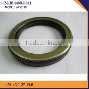 Hot Selling AP3618G Excavator Engine Wheel Oil Seal thumbnail-2