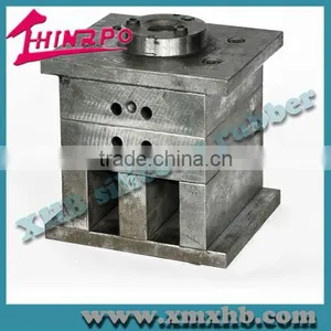 Plastic Mould Injection Tool Manufacturer thumbnail-1