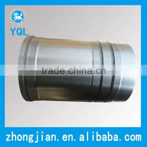 ZH1130 Cylinder Liner Diesel Engine Parts Manufacturer thumbnail-1