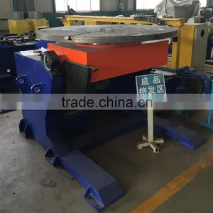 Welding Positioner,welding Rotator thumbnail-3