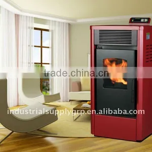 Pellet Stove PS-75 thumbnail-5