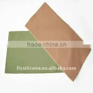 Quality Silicone Thermal Interface Material With Two-Side Stickiness,Applied in LED/CPU/ Machinery thumbnail-1
