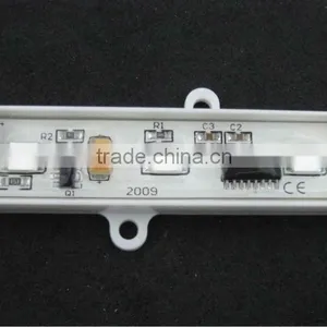 Waterproof RGB Addressable Boxlight Led Module Light for Arcylic Sign thumbnail-1