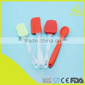 DIY Lovely Non-stick BPA Free Silicone Baking Combination thumbnail-1