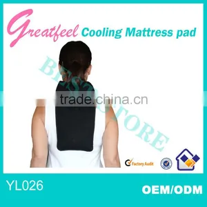 Health Protection Back Pack Made of Gel thumbnail-1