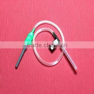 21g Single-wing Butterfly Injection Needle Blood Collection Needle thumbnail-1