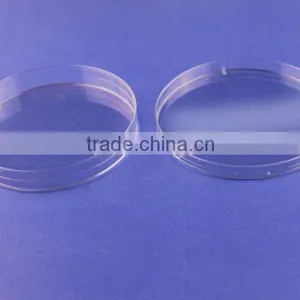 90mm Laboratory Equipment Petri Dishes thumbnail-1