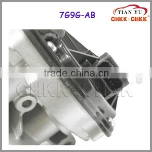 High Quality 2009 Year Electronic Throttle Body 7G9G-AB thumbnail-3