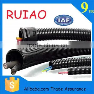 Flexible Electrical Protection Pipe Corrugated Tube Made in China thumbnail-3