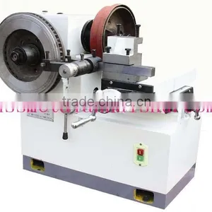 Special Lathe C9335 Brake Drum/disc Lathe for Cars and Trucks thumbnail-2
