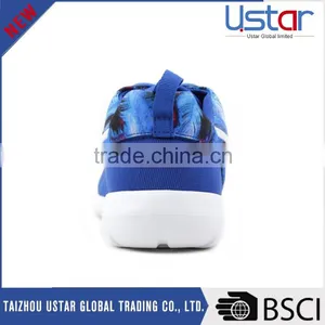 Assured Quality Men Active Sports Shoes thumbnail-5