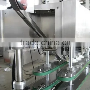 Hot Saling Automatic Screw Machine thumbnail-6
