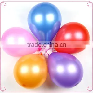 China Manufacture Party Helium Balloon thumbnail-4