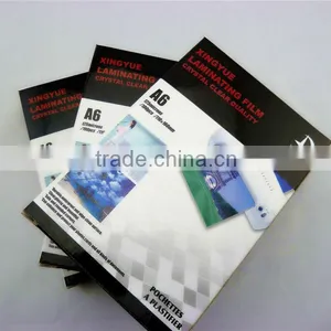 Laminating Pouch thumbnail-2