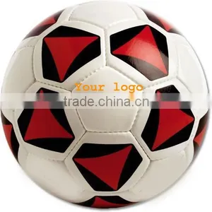 High Quality Custom Soccer Ball thumbnail-1