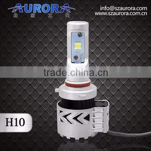 Universal Led Car H10 LED Headlight thumbnail-1