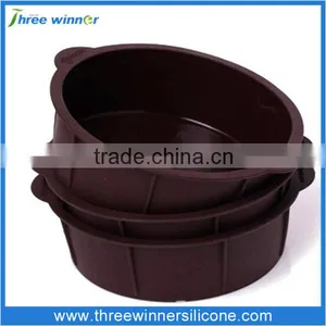 Cheap Wholesale Cake Decoration Silicone Cake Molds thumbnail-1