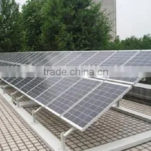 Polycrystalline(156 Series) Solar Module / Solar Panel / PV Module / PV Panel thumbnail-1