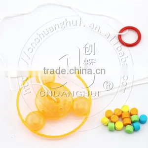 Pulling Whistle Toy / Chinese Toy With Candy thumbnail-3