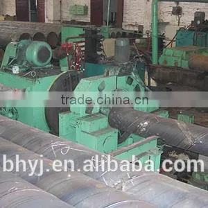 XT325 Flat Chamfering Machine thumbnail-3